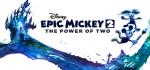 Disney Epic Mickey 2 Box Art Front